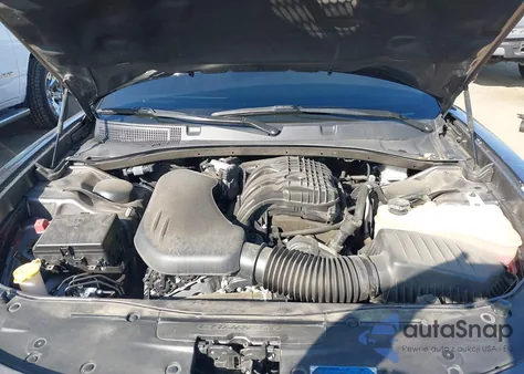 2023 Dodge Charger Gt Awd z USA, uszkodzony, nr VIN 2C3CDXMG6PH705171